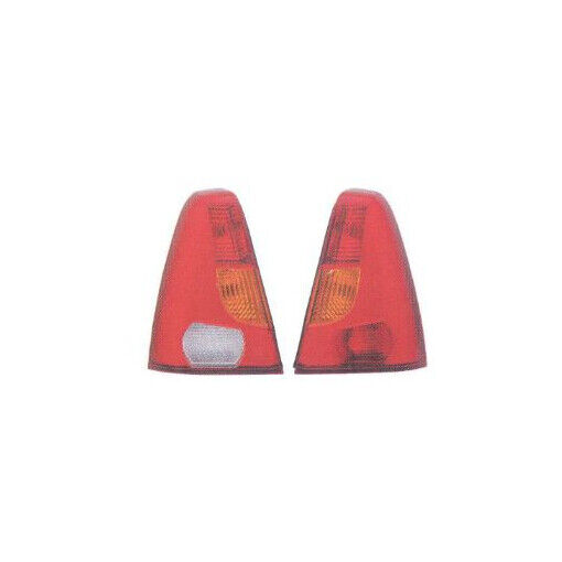 MARS 611258-STOP LAMBASI SOL DACIA LOGAN 2004-2006 > 6001546795)(553